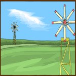 Windmills 5