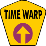 Time Warp Clip Art