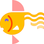 Fish 049 Clip Art