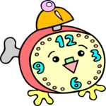 Alarm Clock 20