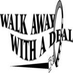 Walk Away with a Deal