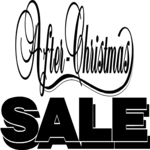 After Christmas Sale 2