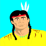 Native American 02