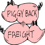 Piggy Back Freight