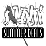 Sizzlin' Summer Deals