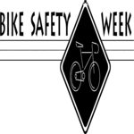 Bike Safety Week Clip Art