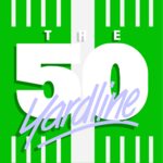 50 Yard Line Clip Art