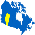 Alberta 2 Clip Art