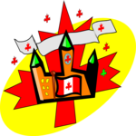 Canada Day 8 Clip Art