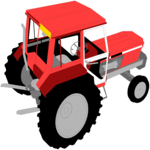 Tractor 04