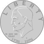 Coin - Dollar