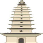 Temple 10