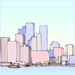 City Skyline 56