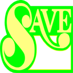 Save Clip Art