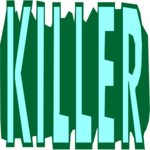 Killer - Title