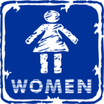 Women 2 Clip Art