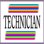 Technician 1
