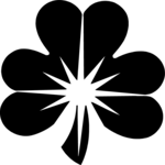 Shamrock 10 Clip Art