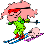 Switzerland Clip Art