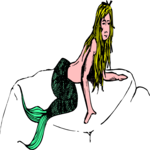 Mermaid 20