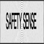 Safety Sense Clip Art