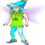 Fairy 081