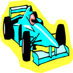 Auto Racing - Car 30