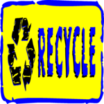 Recycle 2 Clip Art