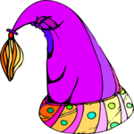 Hat 103 Clip Art