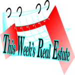 This Week's Real Estate Clip Art