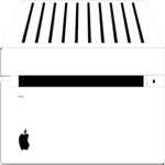 Macintosh 10 Clip Art