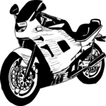 Motorcycle 12