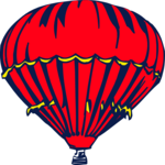 Hot Air Balloon 03