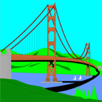 Golden Gate Bridge 2