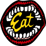 Mouth - Eat Clip Art