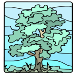 Tree 203