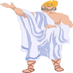 Mythology - Pericles