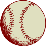 Ball 27 Clip Art