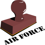 Air Force Clip Art