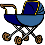 Baby Carriage 2