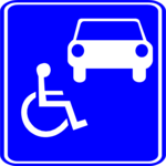 Parking 1 Clip Art