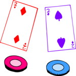Cards & Chips 5