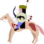 Horseman 6