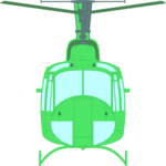 Helicopter 17