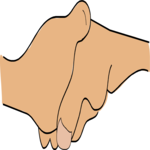 Handshake 16