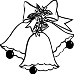 Bells 10 Clip Art