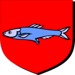 Fish (2) Clip Art