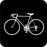 Cycling 04 Clip Art