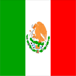 Mexico 1 Clip Art