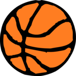 Ball 08 Clip Art